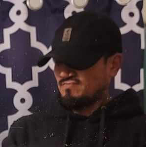 Meet your Posher, Saul